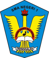Media Daring - SMAN 1 TRENGGALEK